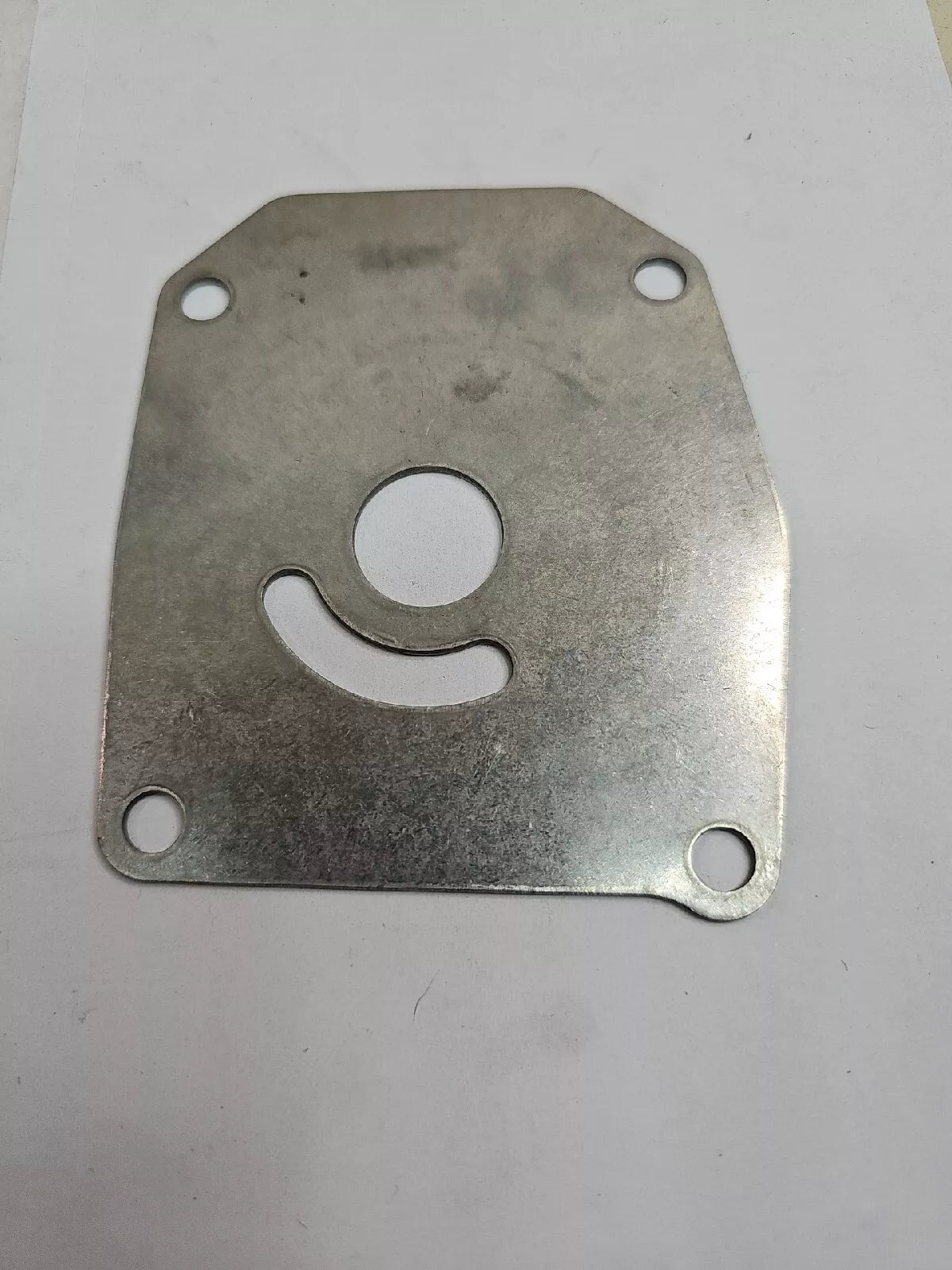 Bombardier Wear Plate Rec341038 - Durable Replacement Part