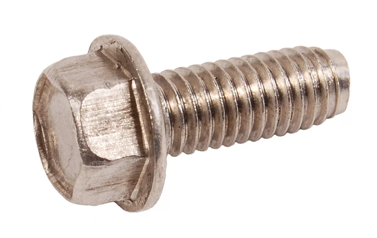Bombardier Screw Rec341219 - Durable Fastening Solution