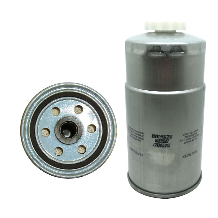 Water Eliminator Fuel Filter Rec35-879172104 For Recmar Mqsd Engines