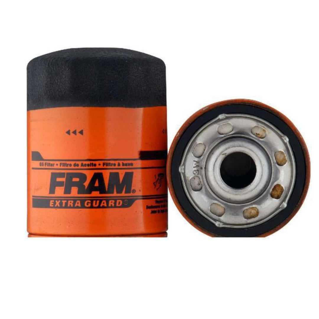 Westerbeke Oil Filter Rec35595 For 4.0 Bcg, 6.5 Bcg, 9.0 Btg Engines