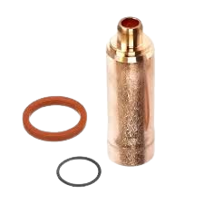 Volvo Penta Injector Sleeve Kit W/Gaskets | Rec3581536 | Engine Upgrade
