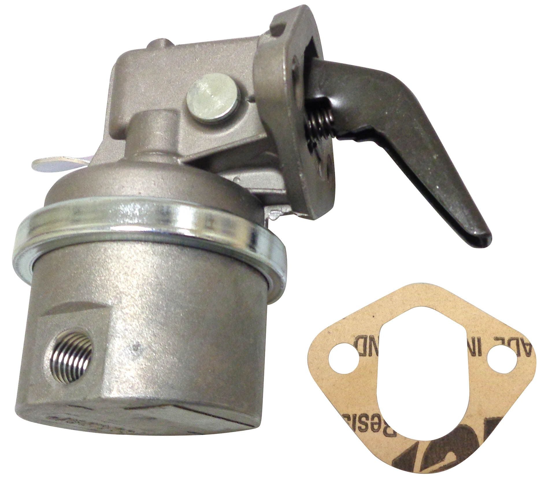 Volvo Penta Diesel Fuel Pump Rec3582310 For Volvo Engines