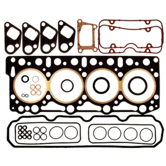 Volvo Penta Decarb Gasket Set Rec3582435 For Marine Engines