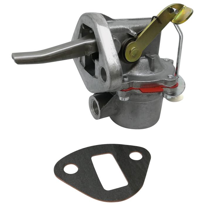 Volvo Penta Md 22 Feed Pump Rec3582500 | Original Replacement Part