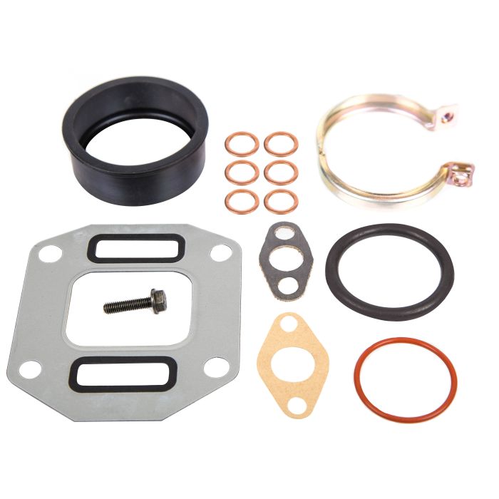 Volvo Turbo Connection Gasket Set Rec3582563 For Aqd/Tmd Engines