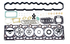 Volvo Penta Decarb Gasket Set Rec3582596 For Md40A Tmd40A Models