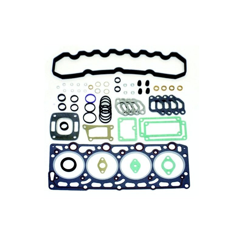 Volvo Penta Decarb Gasket Set Rec3582597 For Md30A & Tmd30A Engines