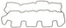 Valve Cover Gasket D2 | Rec3583546 | Compatible With D2 Engine Models