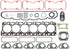 Volvo Penta Decarb Gasket Set Rec3583787 For Aqad41A, Kad42A Engines