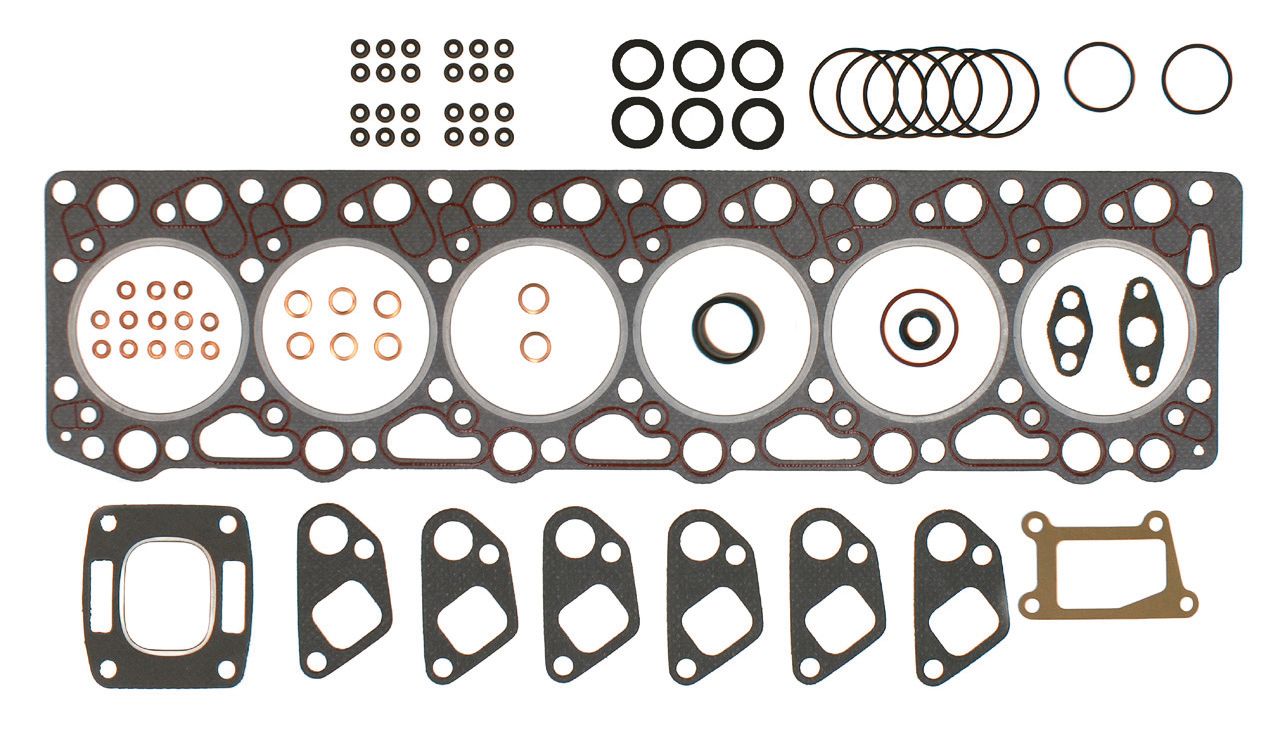 Volvo Penta De-Carbonising Kit Rec3583788 For D44, 300, Kad, Kamd Engines