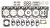 Volvo Penta De-Carbonising Kit Rec3583788 For D44, 300, Kad, Kamd Engines