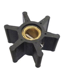 Jabsco Impeller Rec3586494 - Reliable Marine Replacement Part