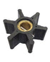 Jabsco Impeller Rec3586494 - Reliable Marine Replacement Part