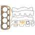 Volvo Penta Gasket Kit Rec3589322 For D2-55A, D2-75A, D2-50F Models