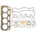 Volvo Penta Gasket Kit Rec3589322 For D2-55A, D2-75A, D2-50F Models