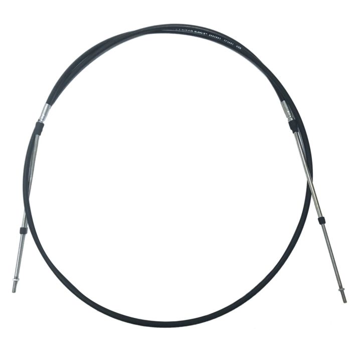 Rudder Cable Rec3593951 For Recmar Dph, Dpr, Dpi Models - High Quality