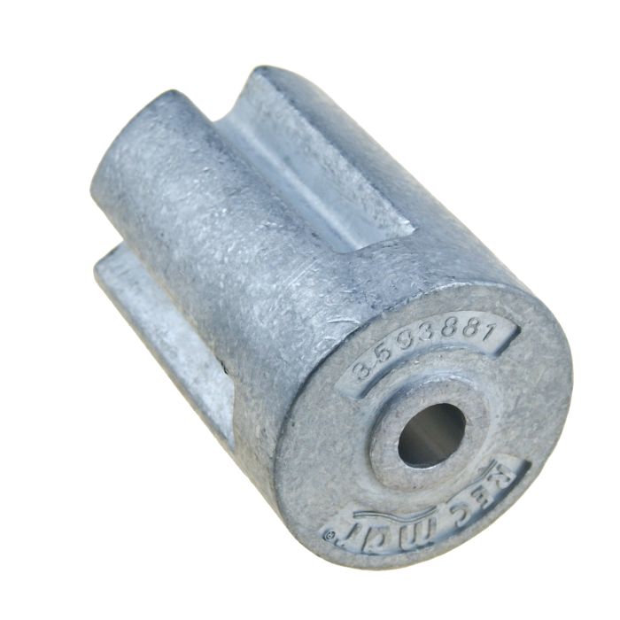 Volvo Penta Aluminium Anode Rec3593981Al - Engine Protection Part