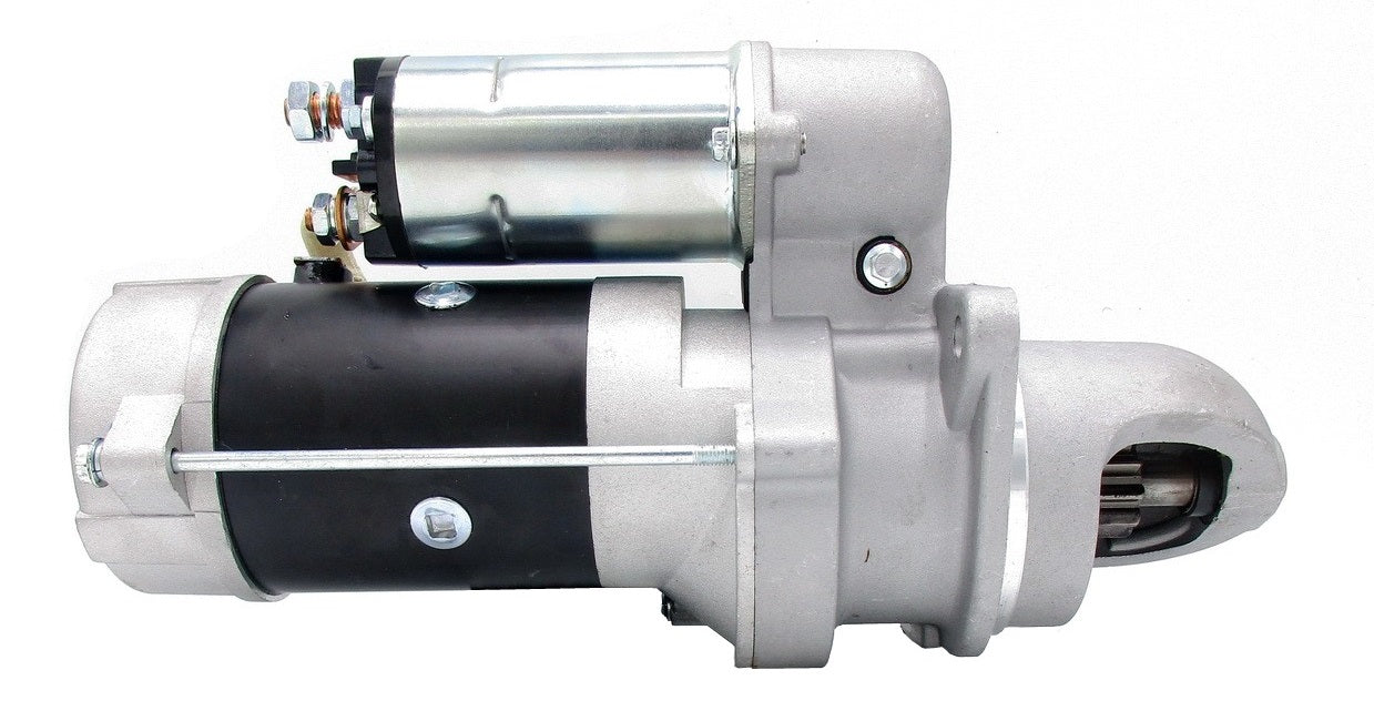 Mercruiser Cummins 6By Starter | Rec3604654Rx | Reliable Marine Starter