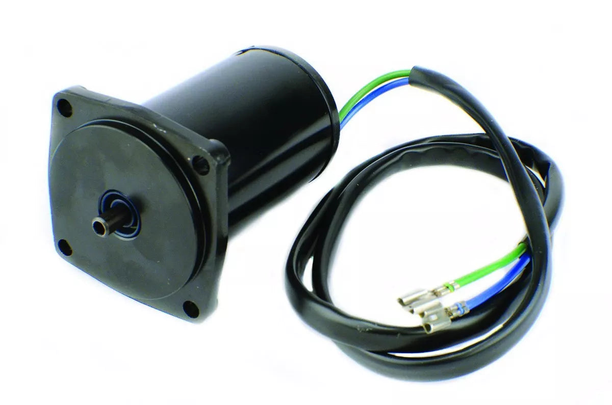 Bombardier Trim Motor Rec36120-Zv5-821 - Marine Trim Performance