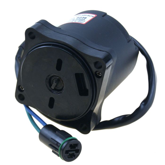 Honda Trim Motor Rec36120-Zy9-003 - Reliable Replacement Part