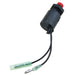 Honda Stop Switch Rec36180-Zv5-033 For Bf8 To Bf250 Models
