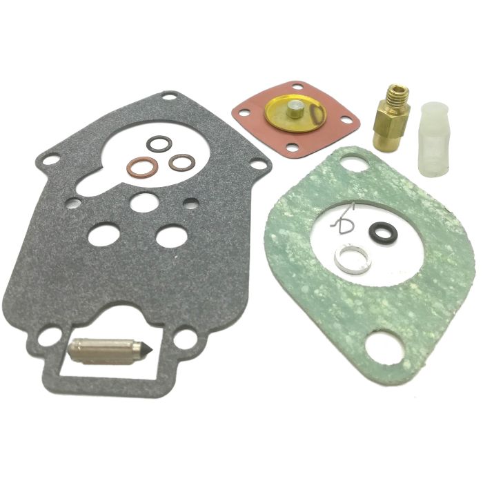 Westerbeke Carburetor Kit Rec36450 For 6.5-25.0 Btg/Beg Engines