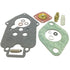 Westerbeke Carburetor Kit Rec36450 For 6.5-25.0 Btg/Beg Engines