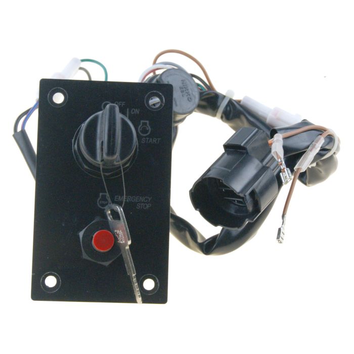 Suzuki Single Ignition Panel Rec37100-96J25 For Reliable Engine Performance