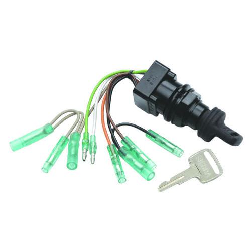 Suzuki Starter Switch Rec37110-99E00 - Reliable Engine Start Component