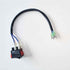 Suzuki Power Trim Switch Assembly Rec37220-92E00 For Df40-Df250 Engines
