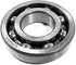 Mercruiser Bearing Rec377139 For 3-Cylinder Engines 1968-1994