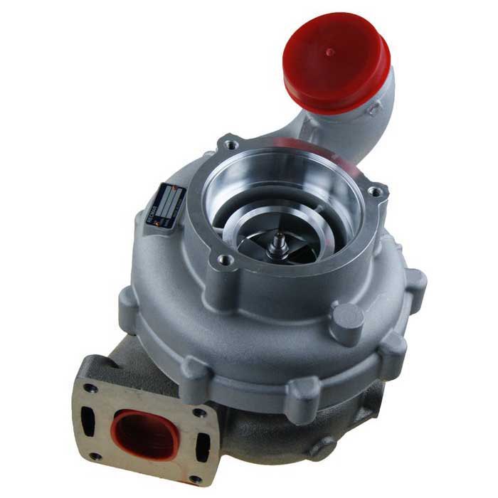 Volvo Penta D4-300 Turbo Engine | Rec3801173 | High-Performance Marine