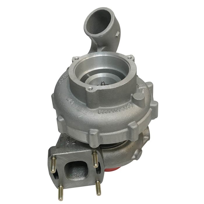 Volvo Penta D4-260 Turbocharger Rec3802149 | High Performance Turbo