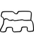 Valve Cover Gasket D1 | Rec3809657 | Original Part For Engine D1-13