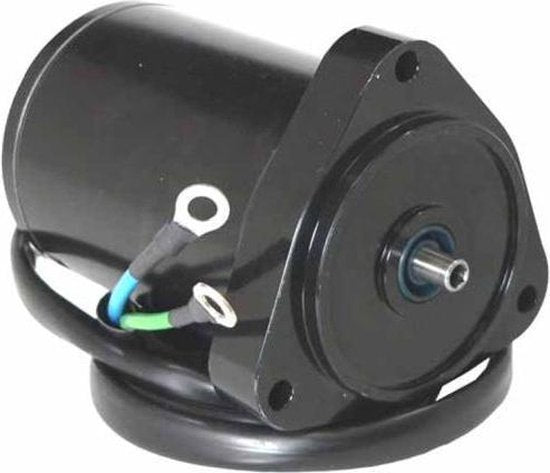 Suzuki Trim Motor Rec38100-87D10-0Ed - Reliable Marine Component