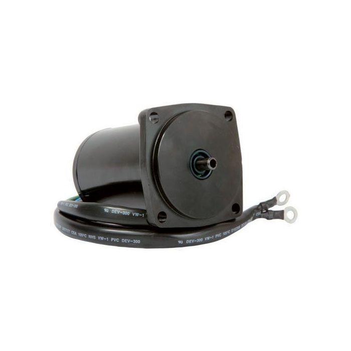 Suzuki Trim Motor Assembly Rec38100-87J00 For Boats - Reliable Performance