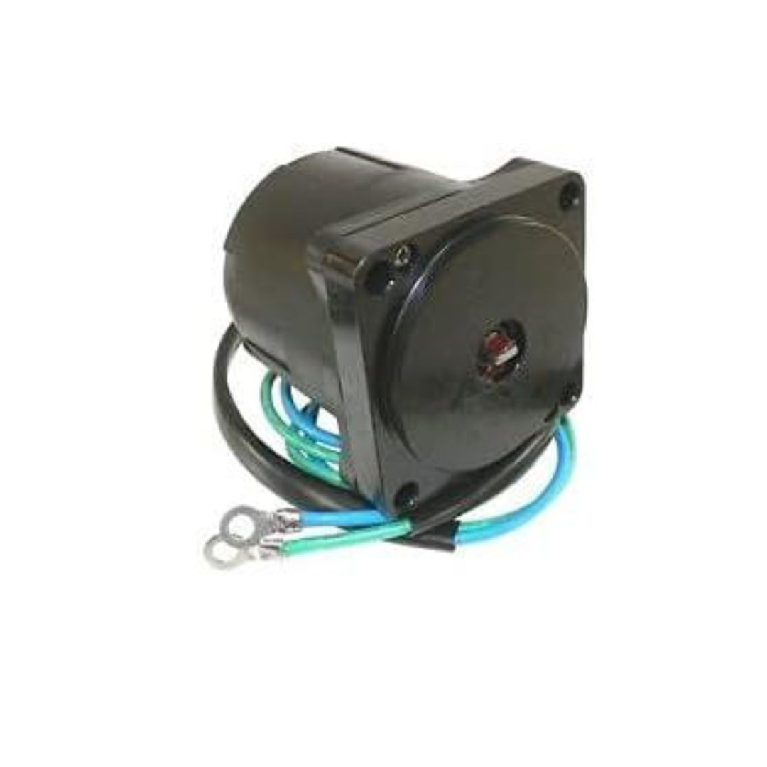 Bombardier Trim Motor Assy Rec38100-96J00 - Reliable Trim System Component
