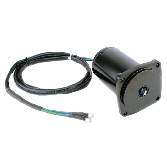 Suzuki Trim Motor Rec38100-97E00-0Ed | Reliable Watercraft Component