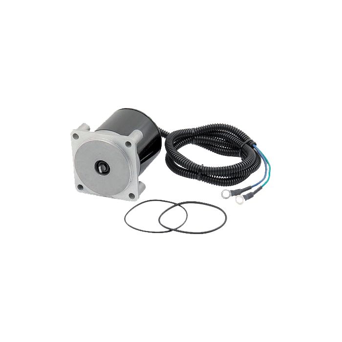 Bombardier Trim Motor Assembly Rec38100-99E01-0Ep - Reliable Performance