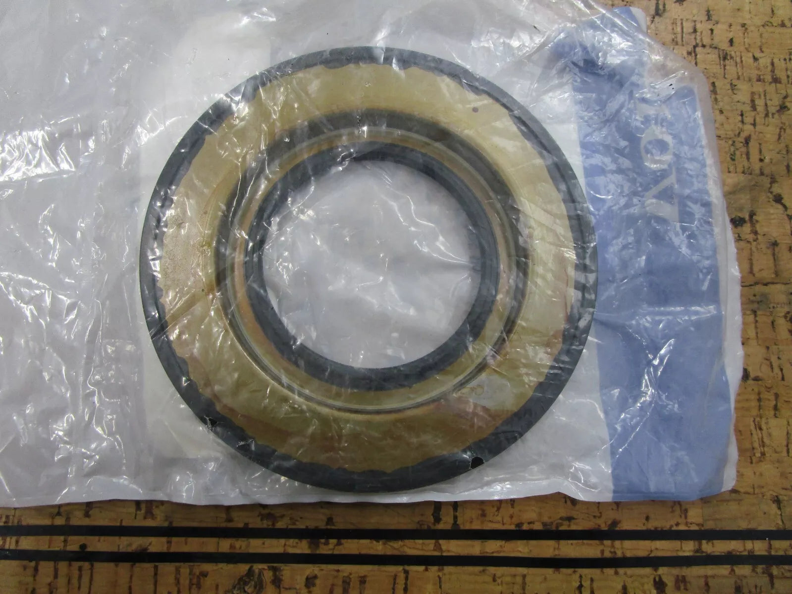 Volvo Penta D1-30/D2-40 Rear Seal | Rec3812417 | Original Recmar