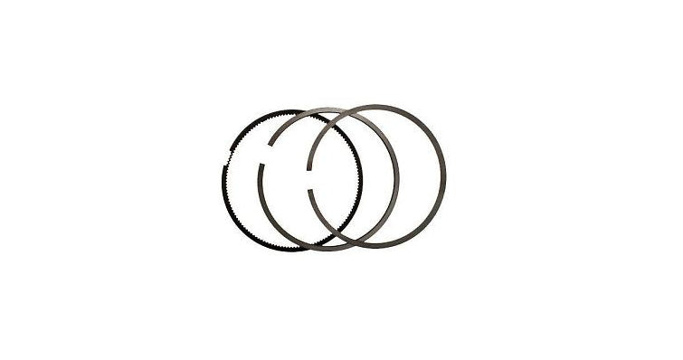 Volvo Penta Piston Ring Set Rec3817033 - High Performance & Durable