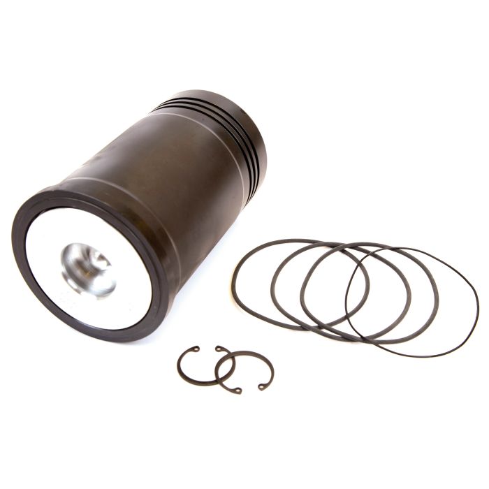 Volvo Penta Piston Set Rec3817861 - Kad44P, Kamd300 Compatible