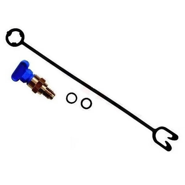 Volvo Penta Full Fitting Rec38201 For V8 7.4/8.2 Gm Engines