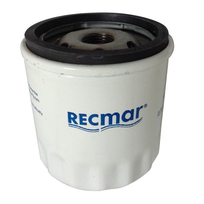Volvo Penta Oil Filter Rec3827069 - High-Quality Engine Protection