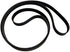 Volvo Penta Belt Rec3827273 For Tamd74A Series Engines - Durable Performance