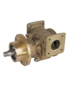 Volvo Water Pump Rec3829311 For Tamd61A, Tmd100C, And More