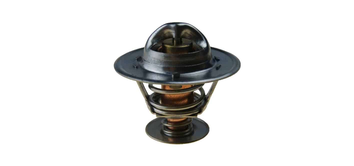 Rec3831426 Thermostat For Md31A, Md40A, Md41A Engines - 6Cm