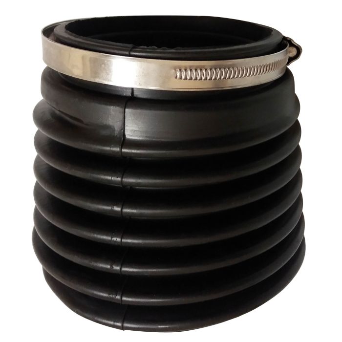 Bombardier U-Joint Bellows Rec3841481 For Engine Cobra 1986-1998