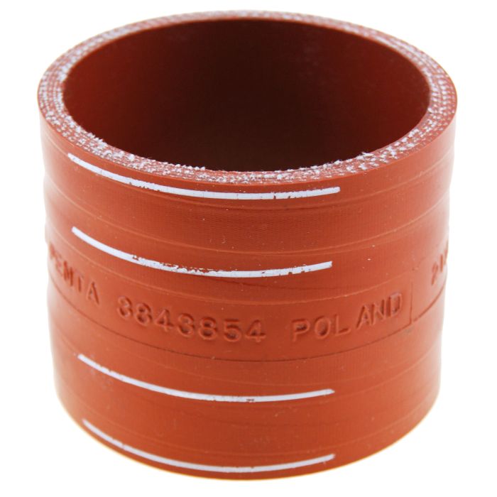 Volvo Penta Hose Rec3843854 For D6-400/D6-435 Engines - Durable Performance