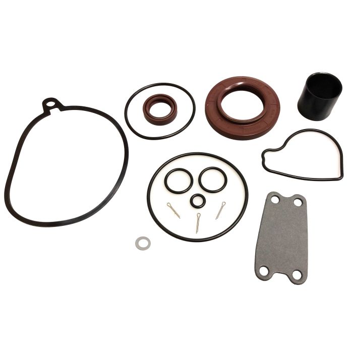 Volvo Penta Gasket Kit Rec3850594 For Sx-C, C1, C2, Ct Engines